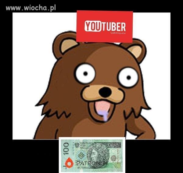 Youtuber