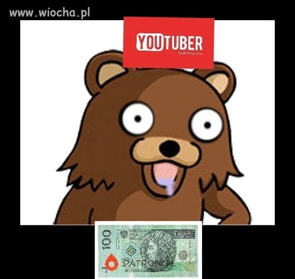 Youtuber