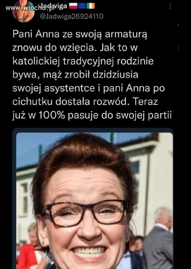 Kto chce