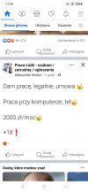 Oferta pracy marzeń