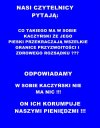 Kaczyński kupił władzę za pieniądze Polaków i dalej okrada naród