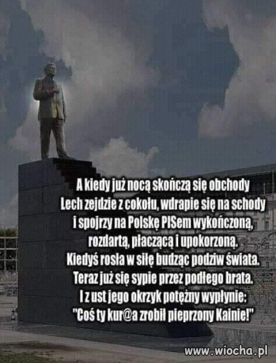 Taki wierszyk ...