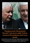 Kolejny tłusty kot ...