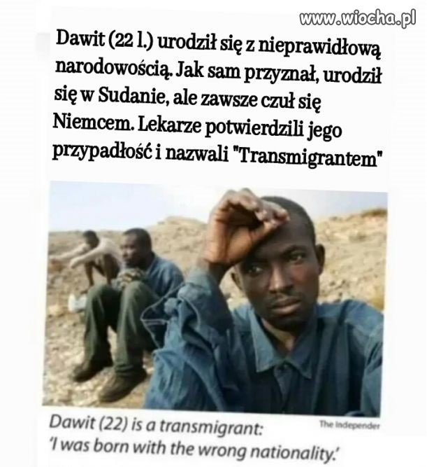 Nieprawidłowość narodowa