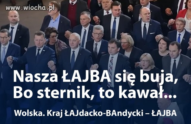 Wszystko jasne.