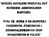 Ktoś jeszcze myśli że jest inaczej