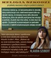 Skandalem jest przede wszystkim obecność religii w szkole.