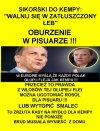 Niekiedy trzeba się zniżyć do poziomu rozmówcy