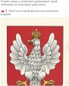 Kombinują z hymnem