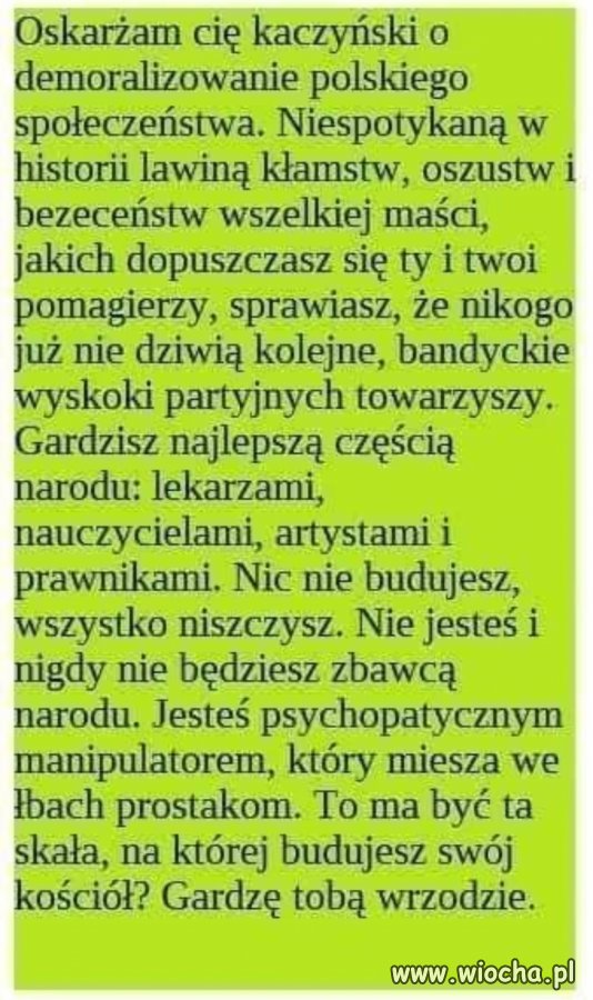 Dokładnie tak.