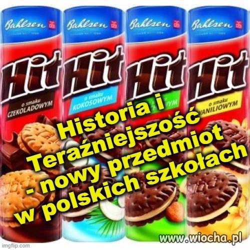 HIT w każdej szkole
