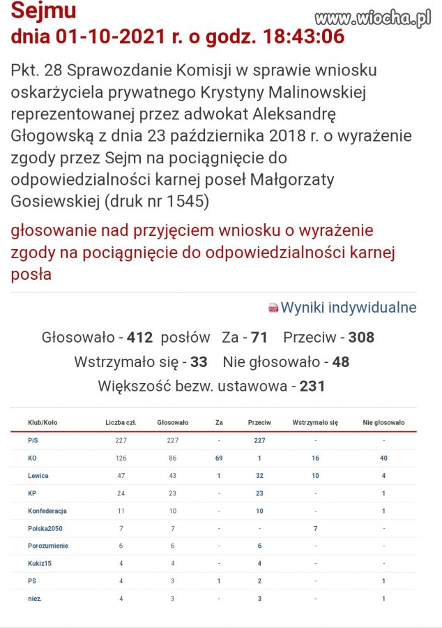 Qrwa qrwie łba nie urwie.