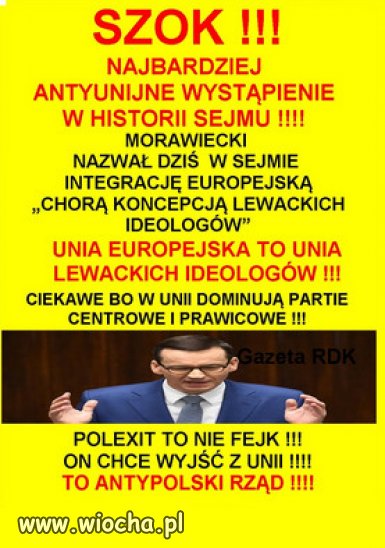 Co ci szkodnicy chcą przez to osiągnąć?
