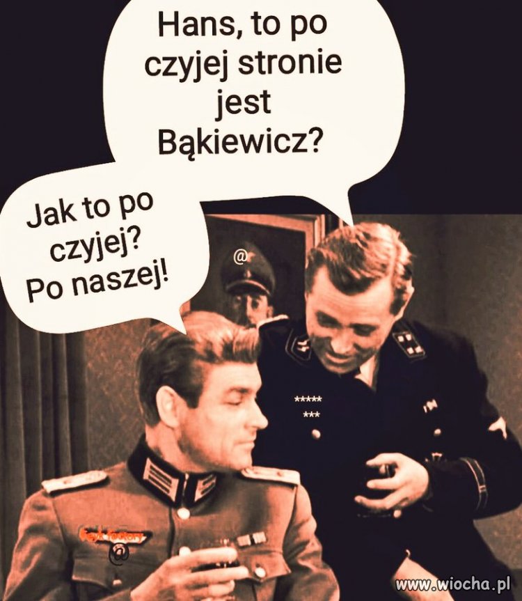 PiS, który twierdzi,