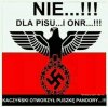 Jak najbardziej jestem za