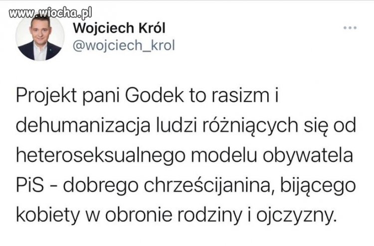 Dobrze powiedziane