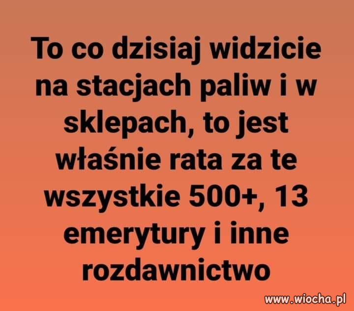 Dokładnie tak.