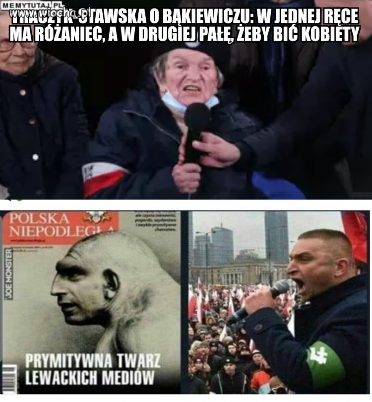 I nie trzeba nic wiecej