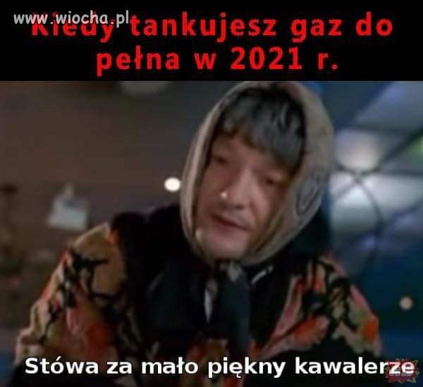Taka sytuacja 