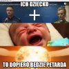 I petarda po wspólnej konferenacji