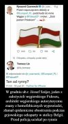 Czyżby Rysiek też był na tym party ?