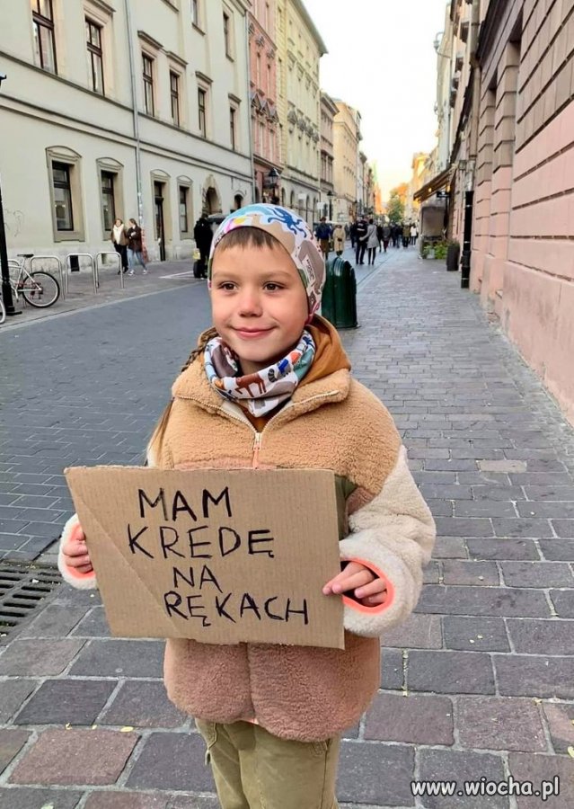 Dobry przekaz