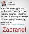 Zaorane