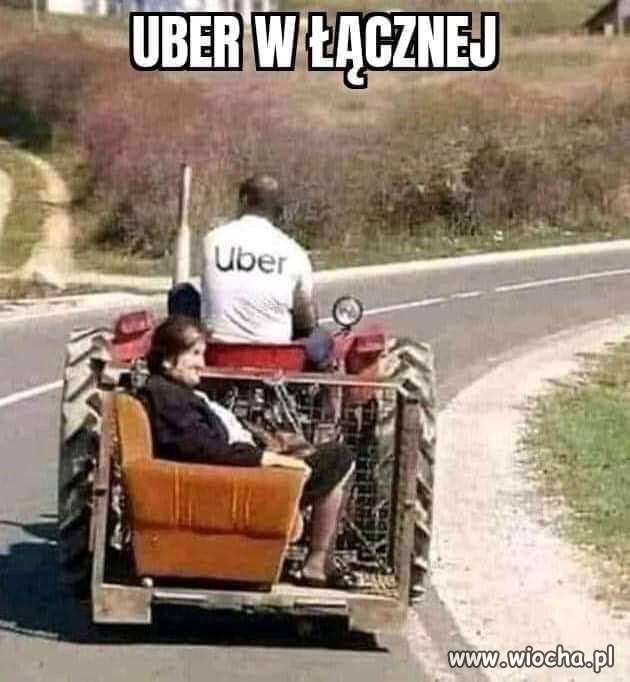 Tani Uber