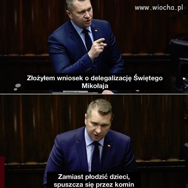 No cóż, nie każdy święty jest dość święty ... 