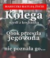 Warto nosić maseczkę