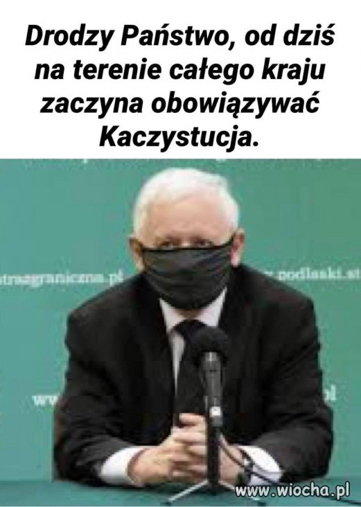 Wszystko jasne.