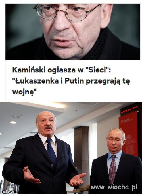 POLIsz pAŁEr