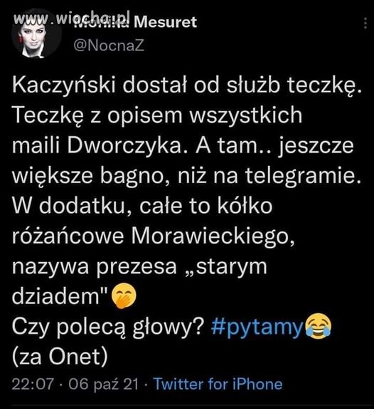 No to już wiadomo kim jest dla nich ich pryncypał
