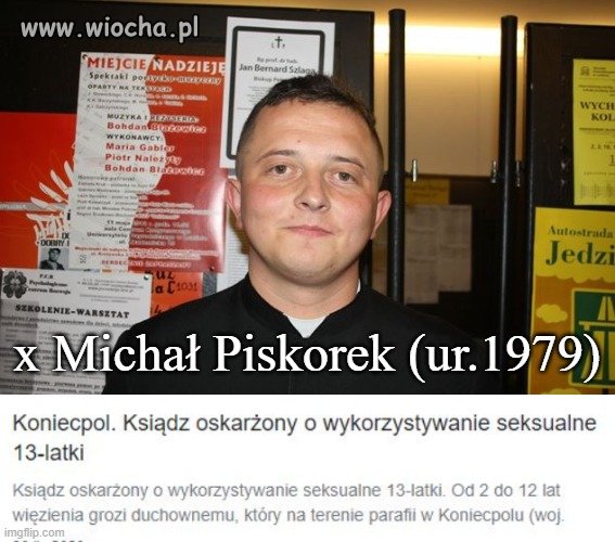Kolejny (dupcz)pasterz