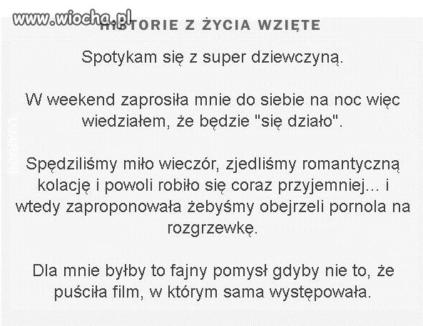 Z życia wzięte