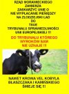 PiS jeszcze bardziej się ośmiesza, nie przeszkadzajcie im