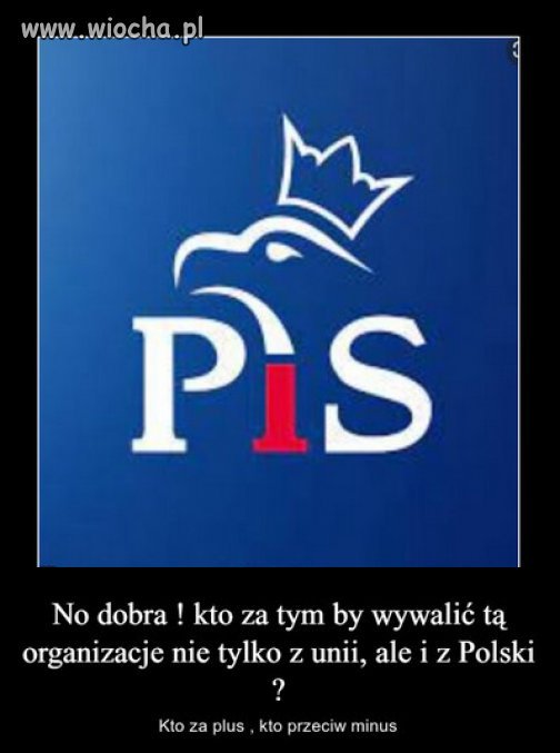 Najlepiej na Marsa. Albo jeszcze dalej. Może do innej galaktyki.