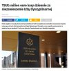 Kolejna kara finansowa zasądzona przez TSUE wobec Polski.