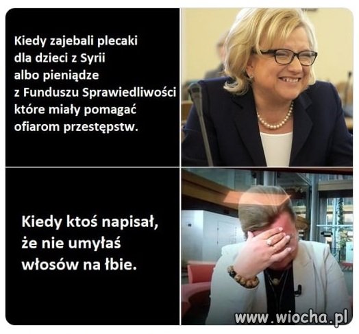 Tak było