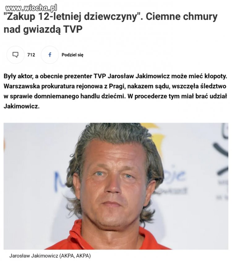 Nareszcie ktoś się tą szmatą zajmie