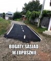 Bogaty sąsiad 