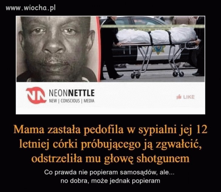 Tymczasem w USA