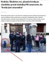 Poszukiwany niebezpieczny przestępca!!!