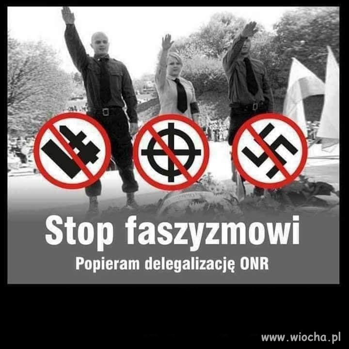 Gorąco popieram ... A Ty ?