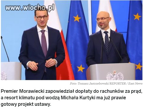 Stara obietnica znów aktualna 