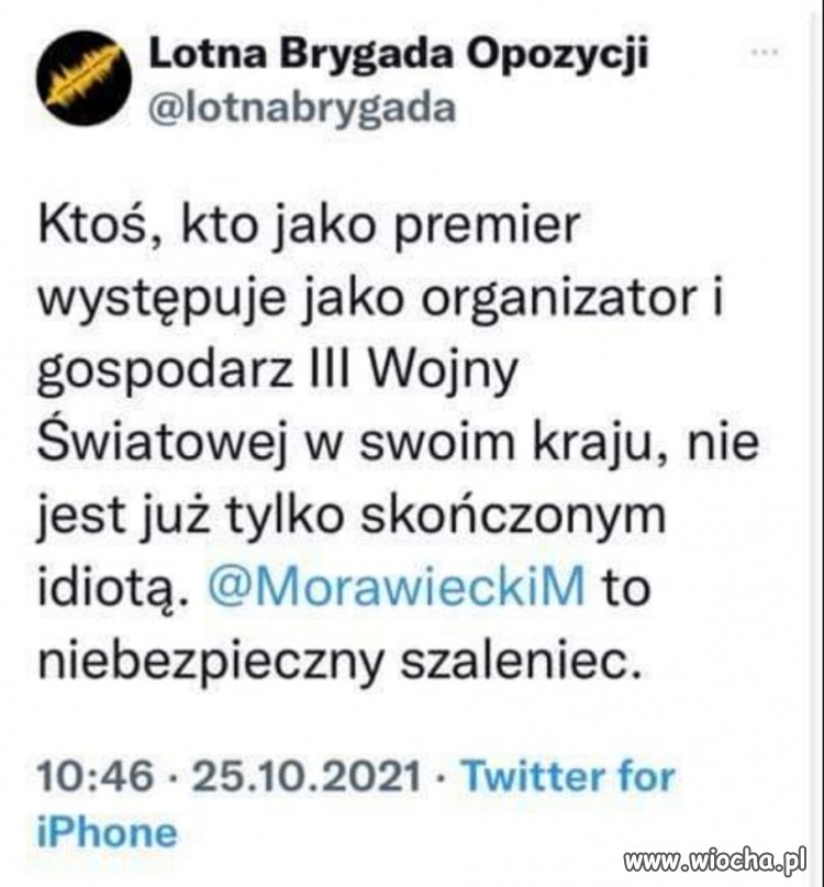 Otóż to... 