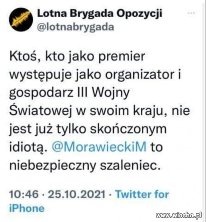 Otóż to... 