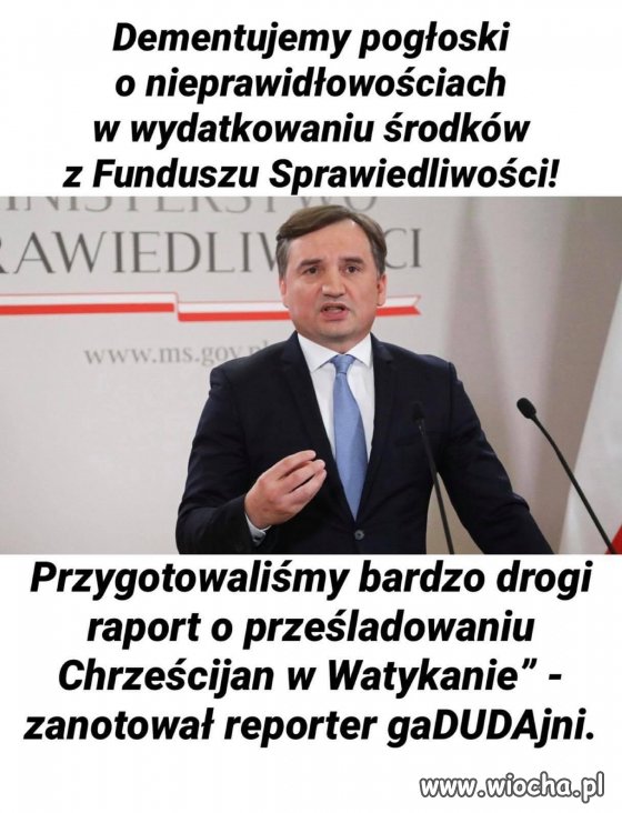Wszystko jasne.