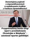 Wszystko jasne.