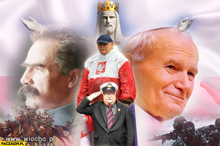 Polska w pigułce